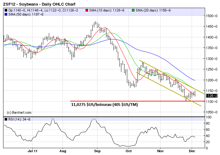 Soy tech MT 5 dec 11 Soy tech MT 5 dec 11